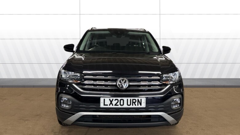 Volkswagen T-Cross 1.0 TSI 115 SE 5dr Petrol Estate